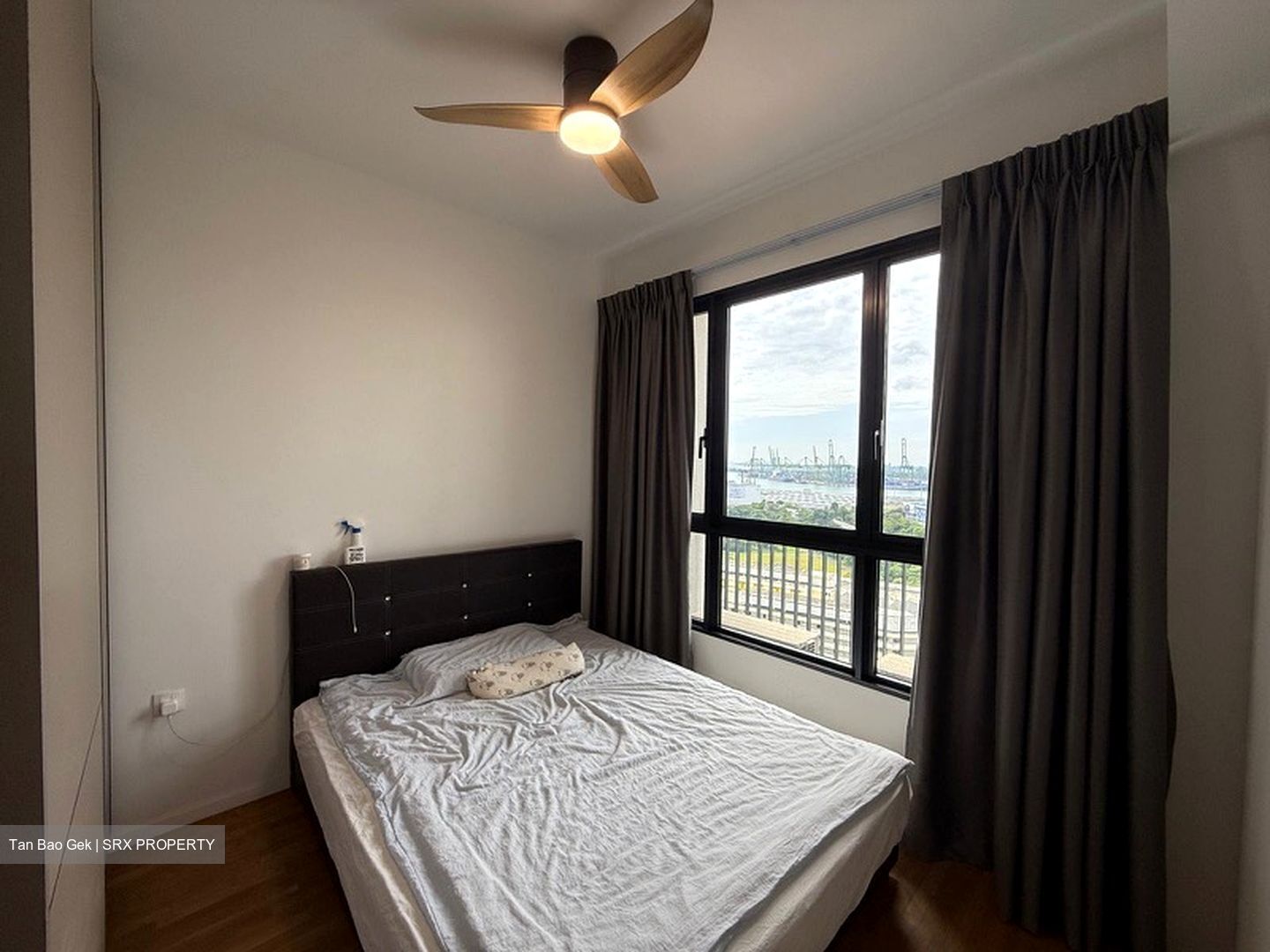 Avenue South Residence (D3), Apartment #530431481